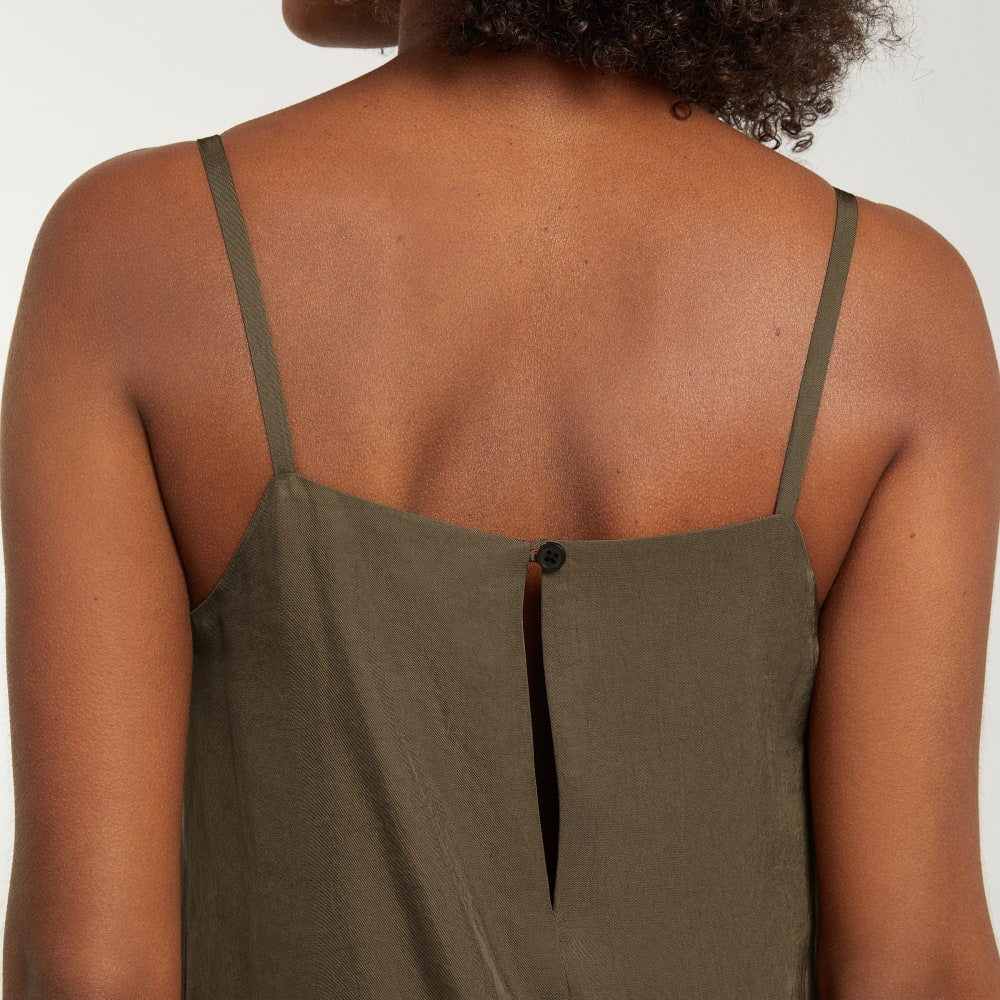 The Japanese GoWeave? Slip Dress | Beech - Image 6