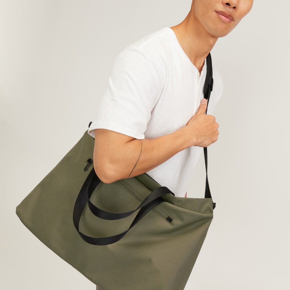 The ReNew Transit Weekender | Kalamata - Image 3