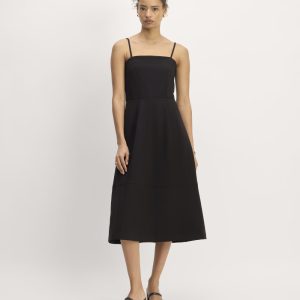 The Dream Everywhere Dress | Black