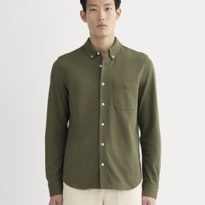 The Startup Shirt | Kalamata