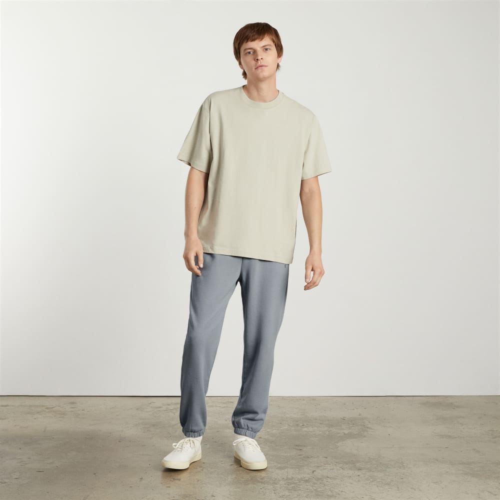 The Track Pant | Smoke - Image 4