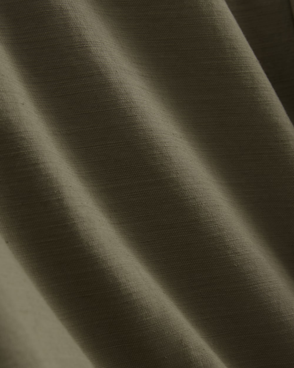 Utility Shirt Jacket | Kalamata - Image 2