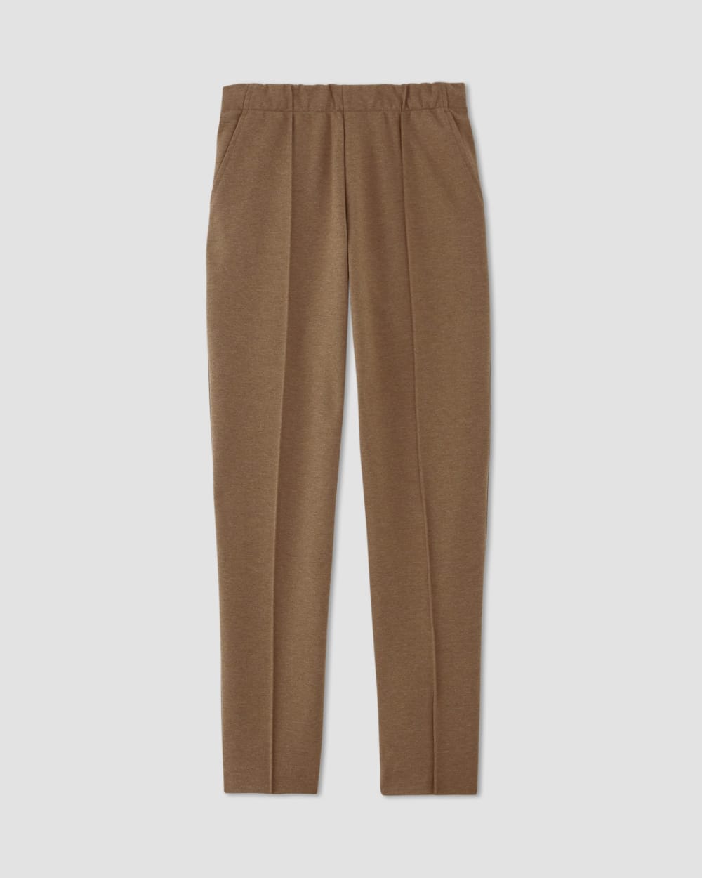 The Dream Pant® | Heathered Auburn - Image 2