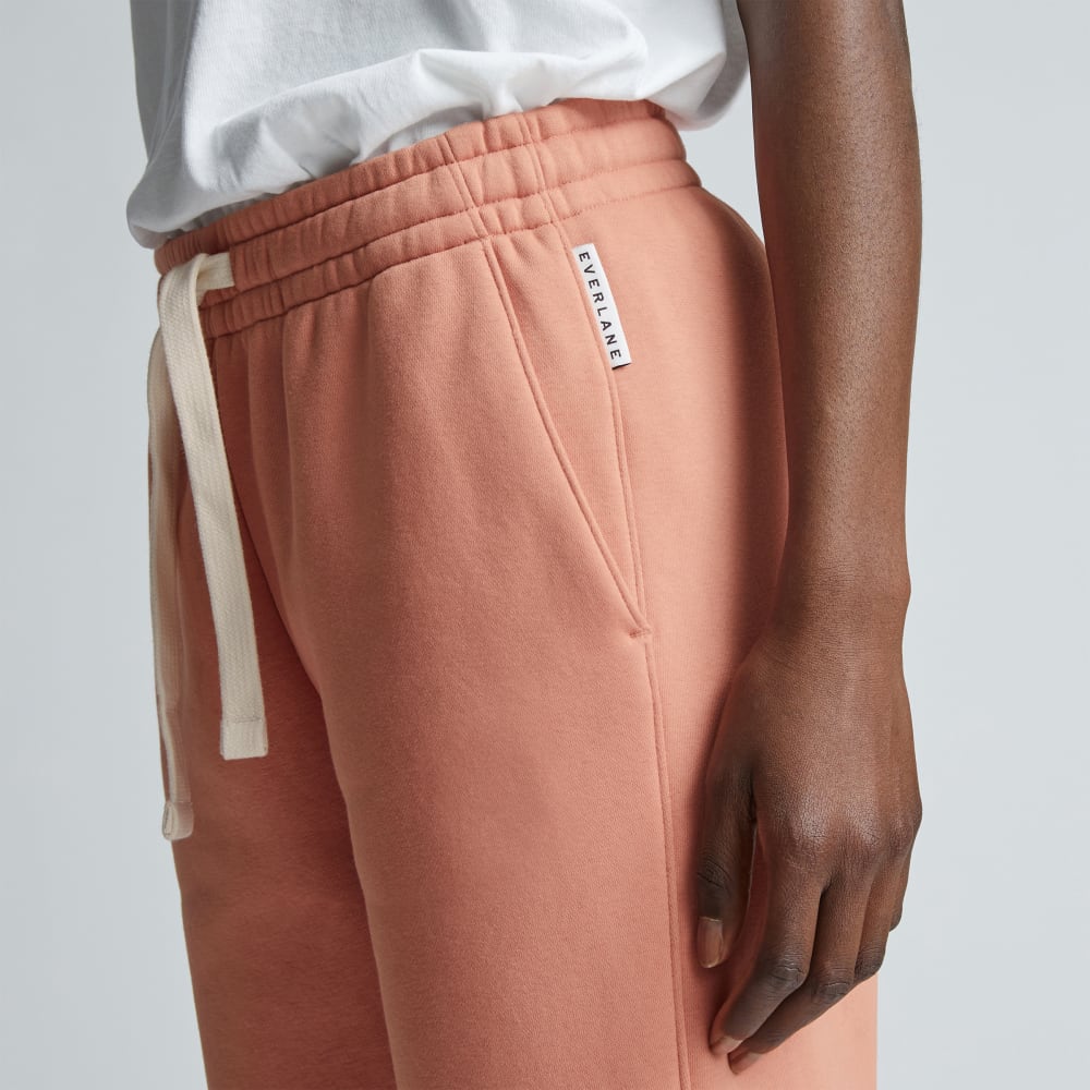 The ReTrack Jogger | Light Rose - Image 5