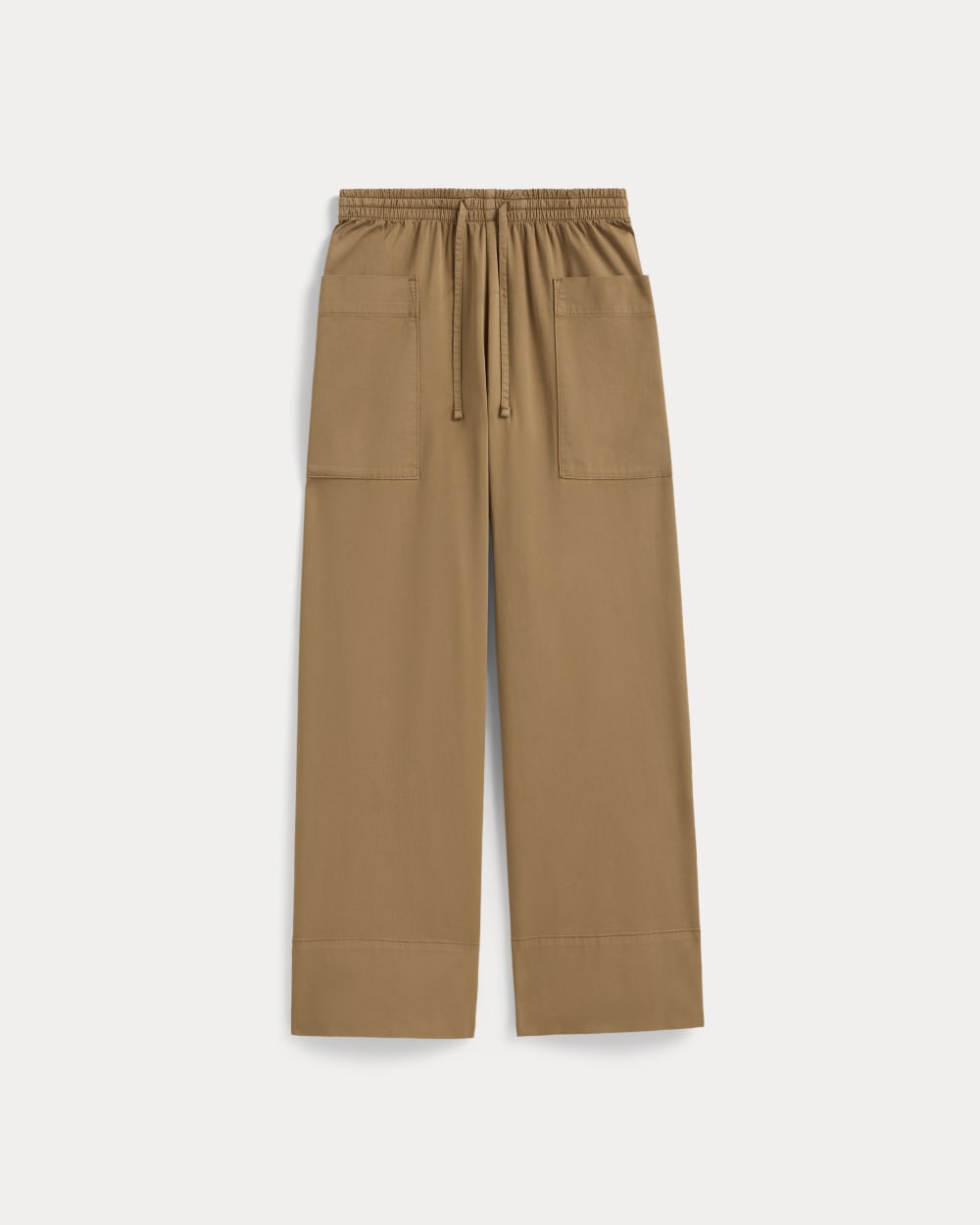 The Easy Cargo Pant | Tiger's Eye - Image 2