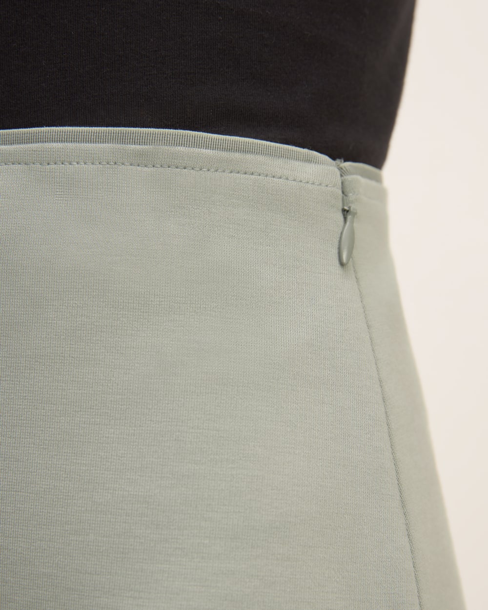 The Dream Maxi Skirt | Sage Green - Image 4