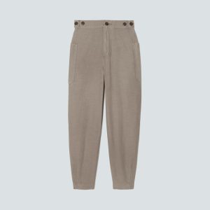 The Fatigue Barrel Pant | Clay