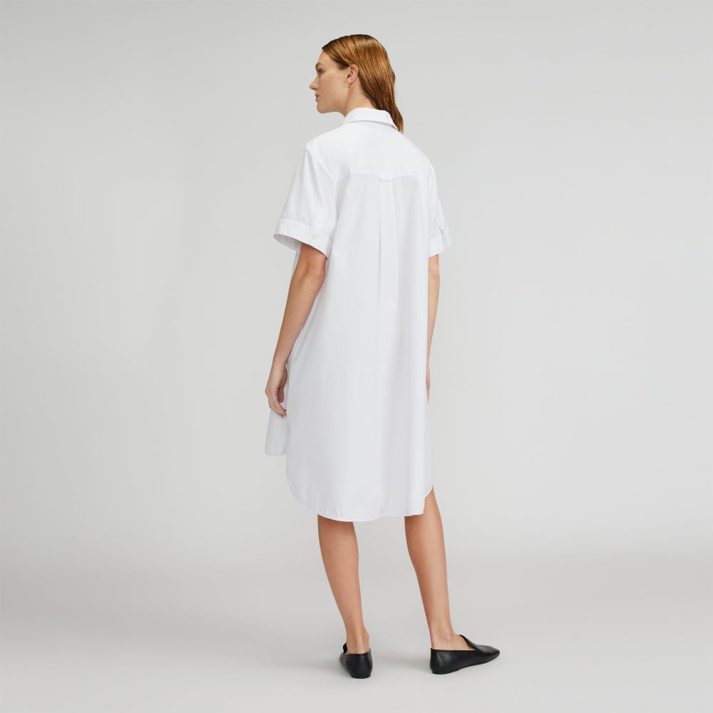 The Daytripper Dress | White - Image 3
