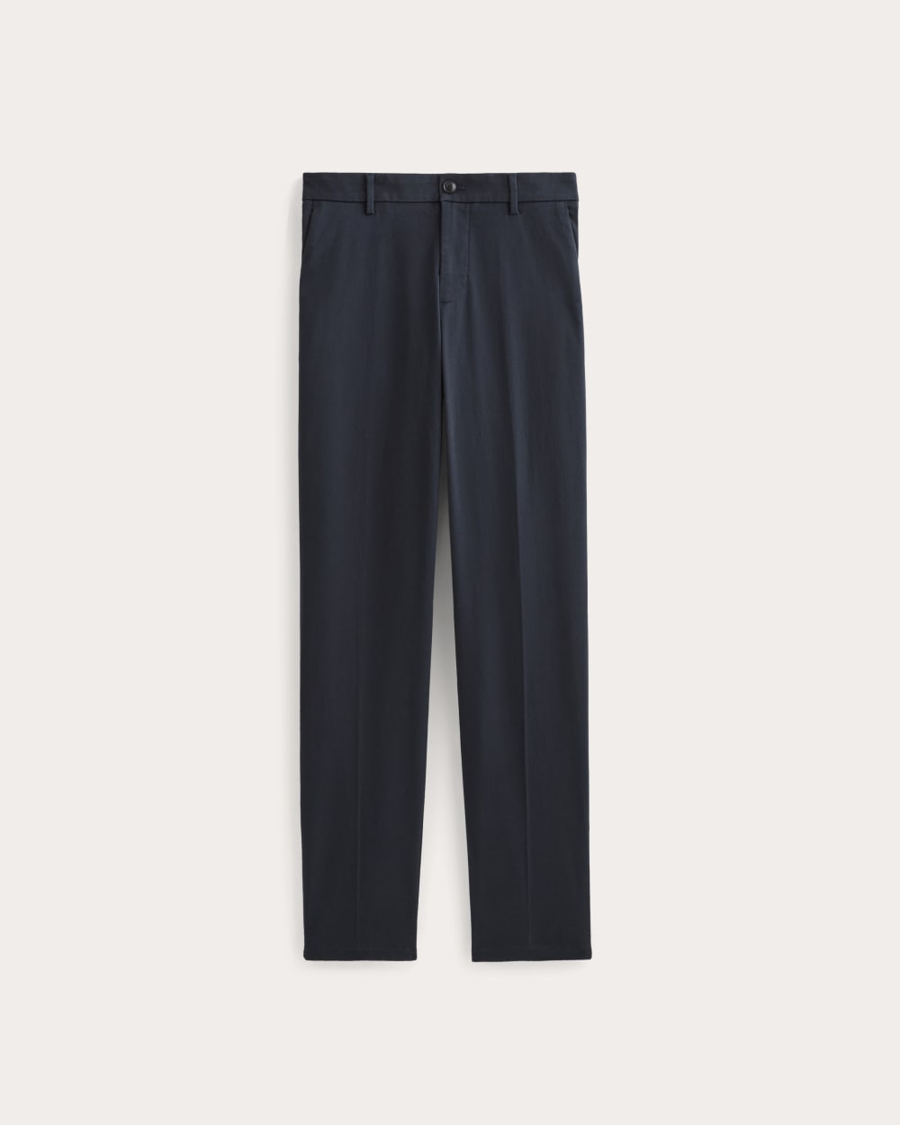 The Transit Chino | Deep Navy | Straight - Image 2