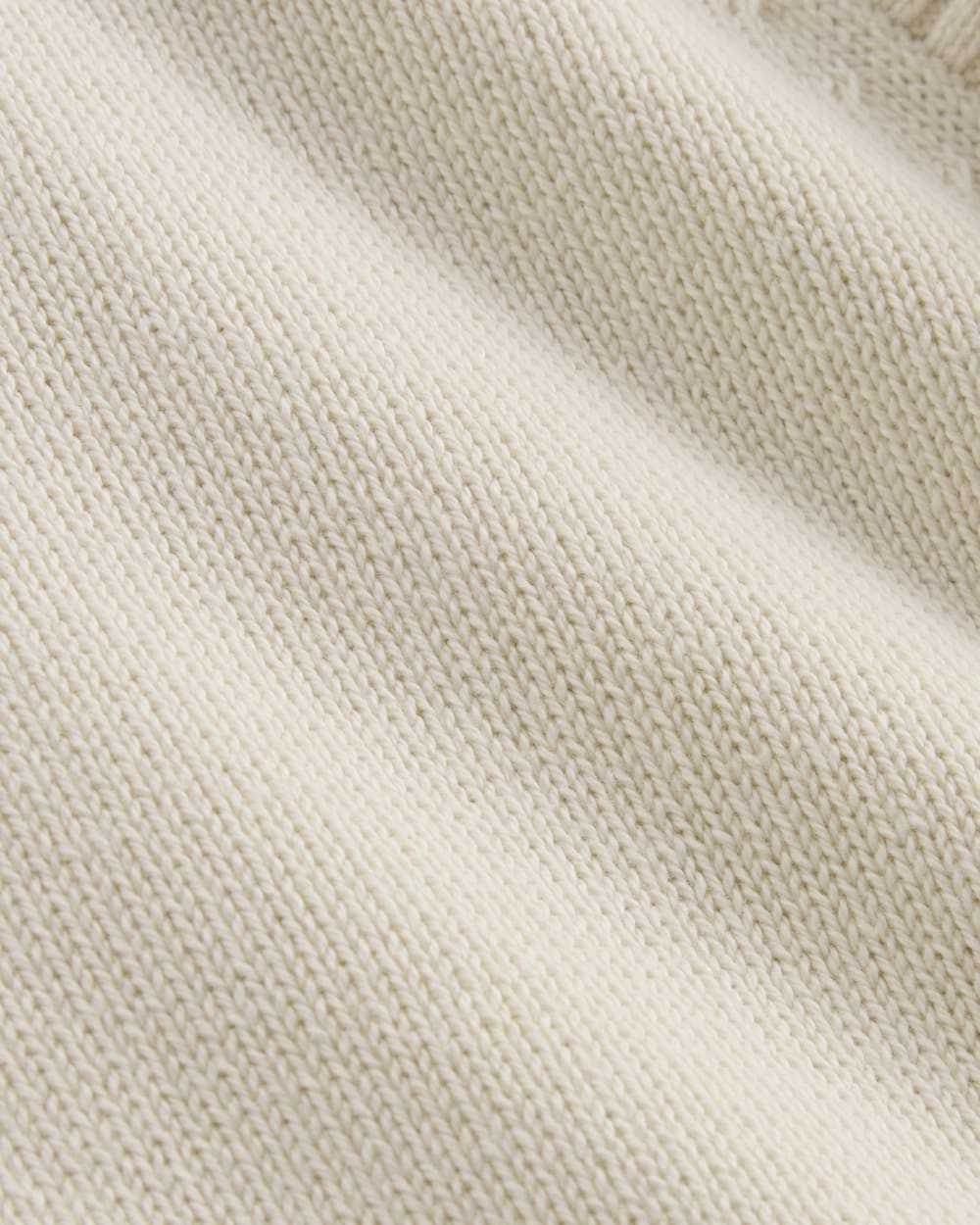 The Boxy Vest in Everyday Cotton | Canvas - Image 6