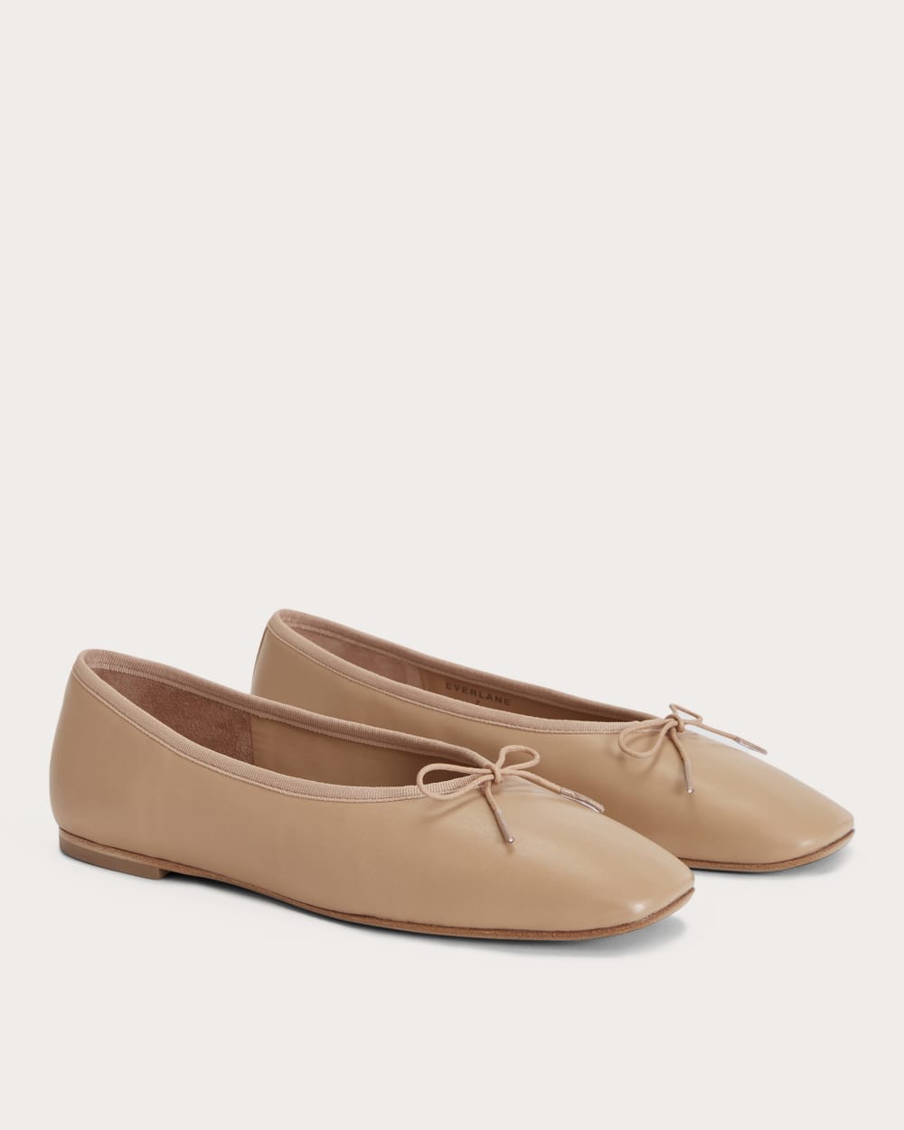 The Day Ballet Flat | Blush Tan - Image 4