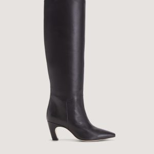 The Banana Boot | Black