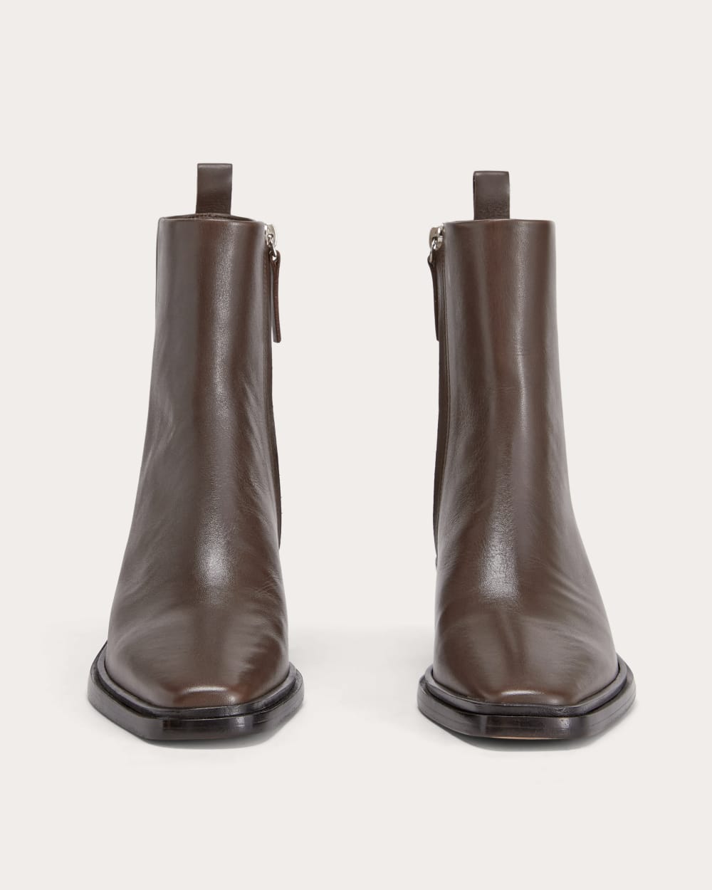 The Havana Boot | Deep Brown - Image 5