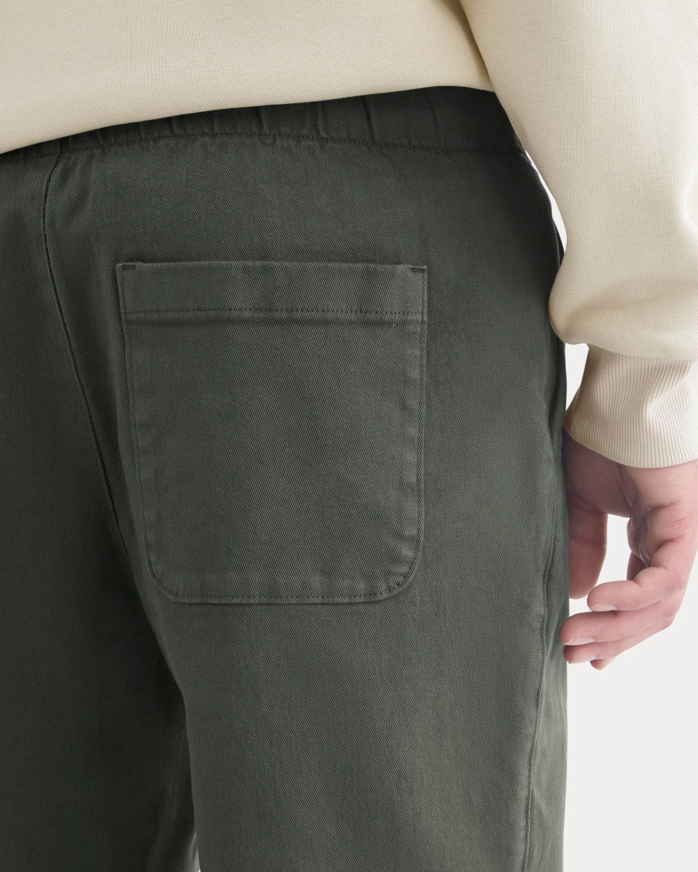 The Easy Pant | Graphite - Image 5