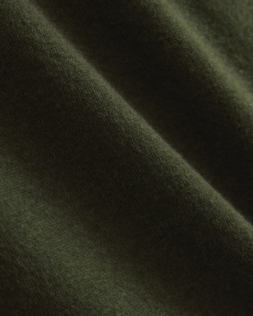 The Off-the-Shoulder Top in Butterluxe | Dark Green - Image 6