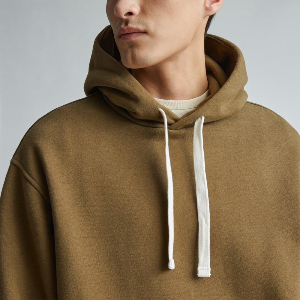 The ReTrack Hoodie | Beech - Image 4
