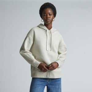 The ReTrack Hoodie | Pelican