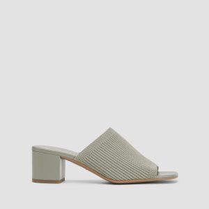 The Glove Mule in ReKnit | Seagrass