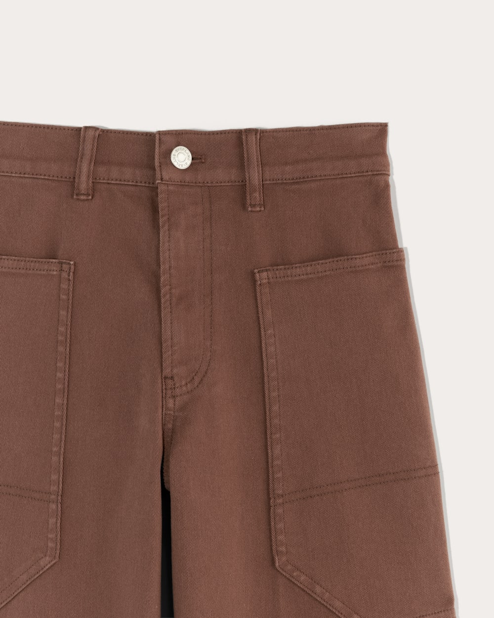 The Utility Gardener Pant | Rosewood - Image 6