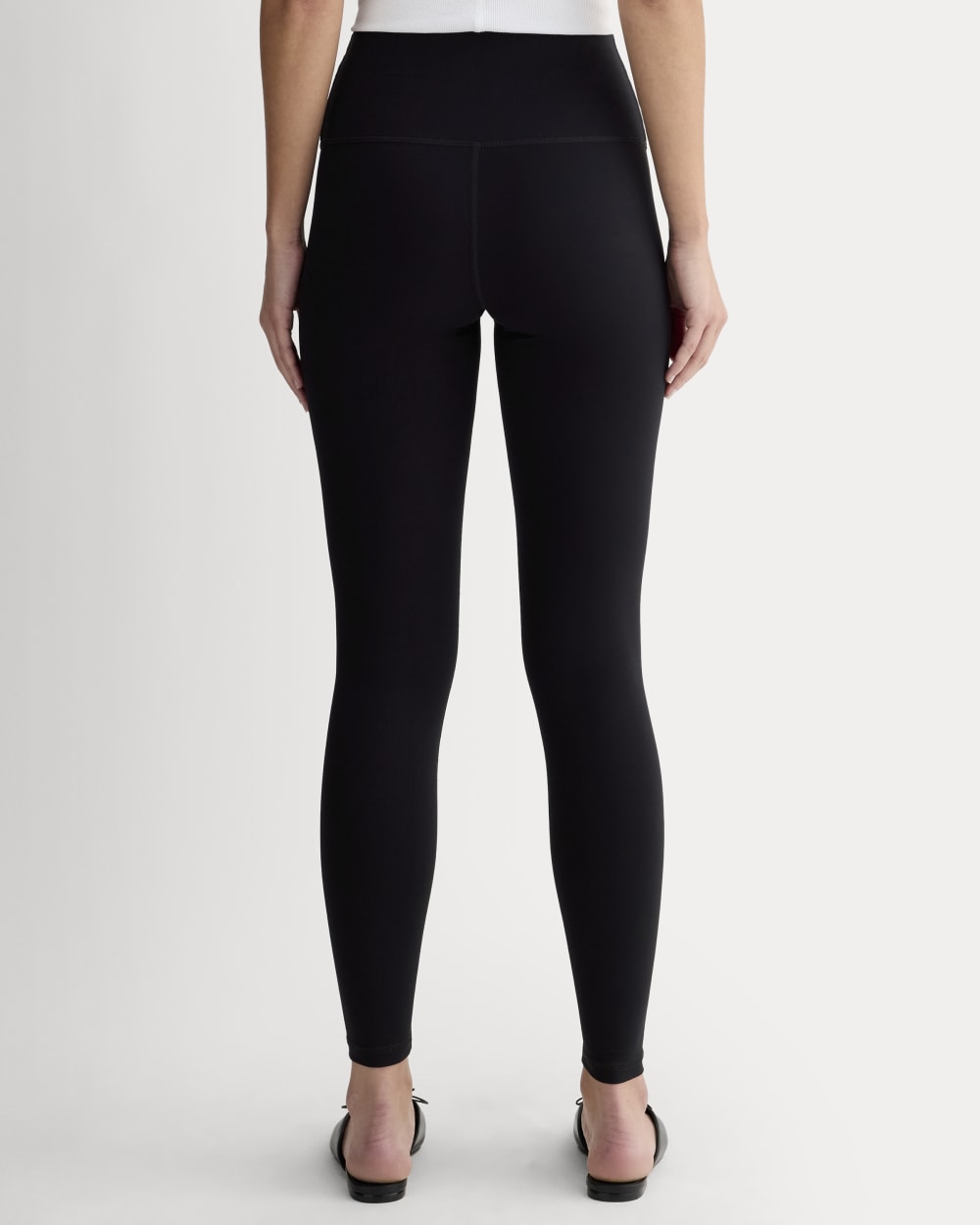 The Perform 24/7 Legging | Black | 25 Inseam - Image 5