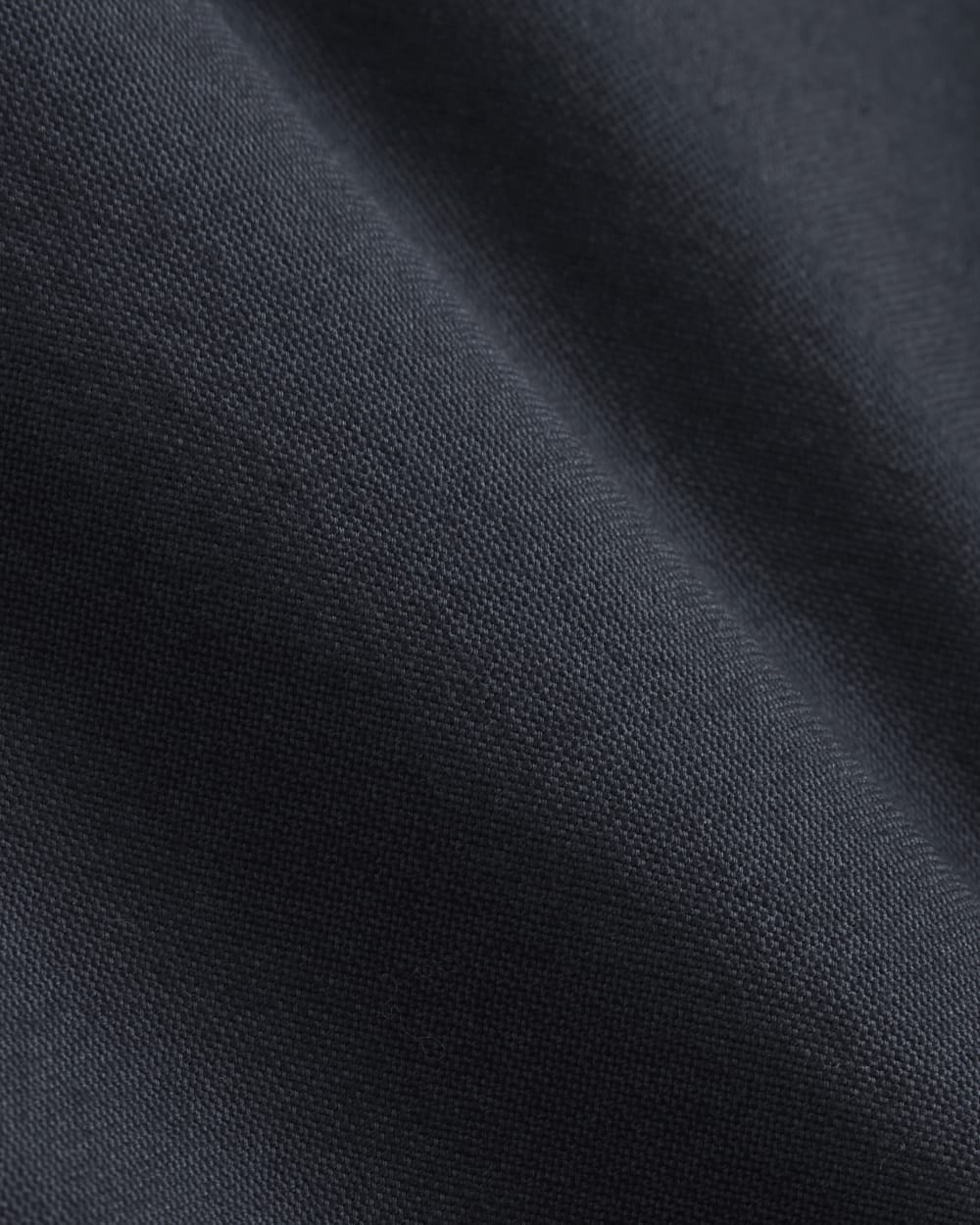 The Slim Oxford Shirt | Navy | Standard - Image 6