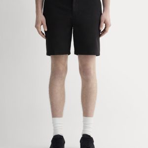 The 7 Transit Short | Black