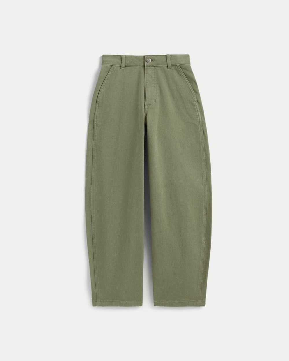 The Utility Curve Pant | Sagebrush - Image 2