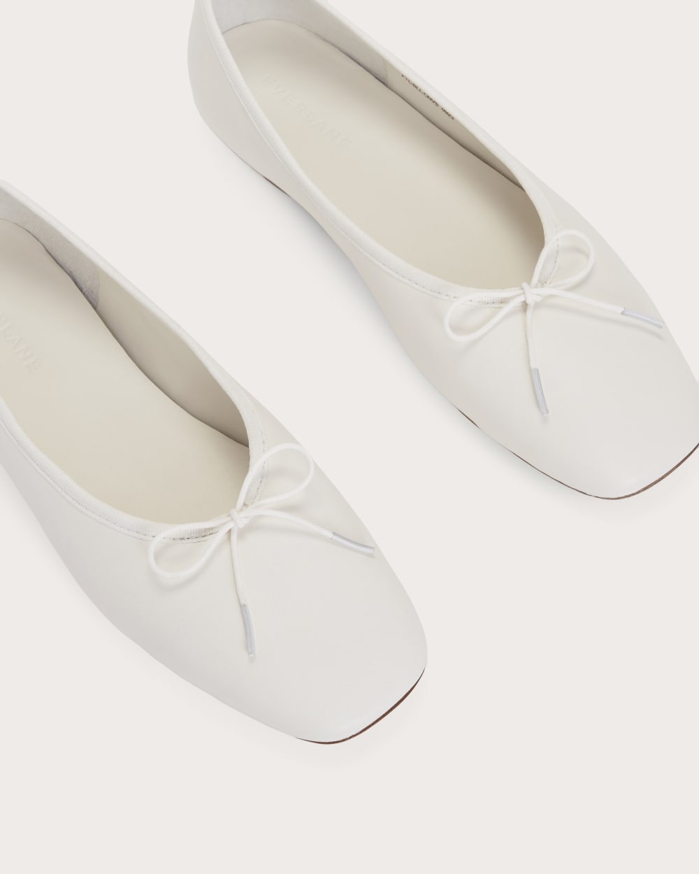 The Day Ballet Flat | Canvas - Image 6