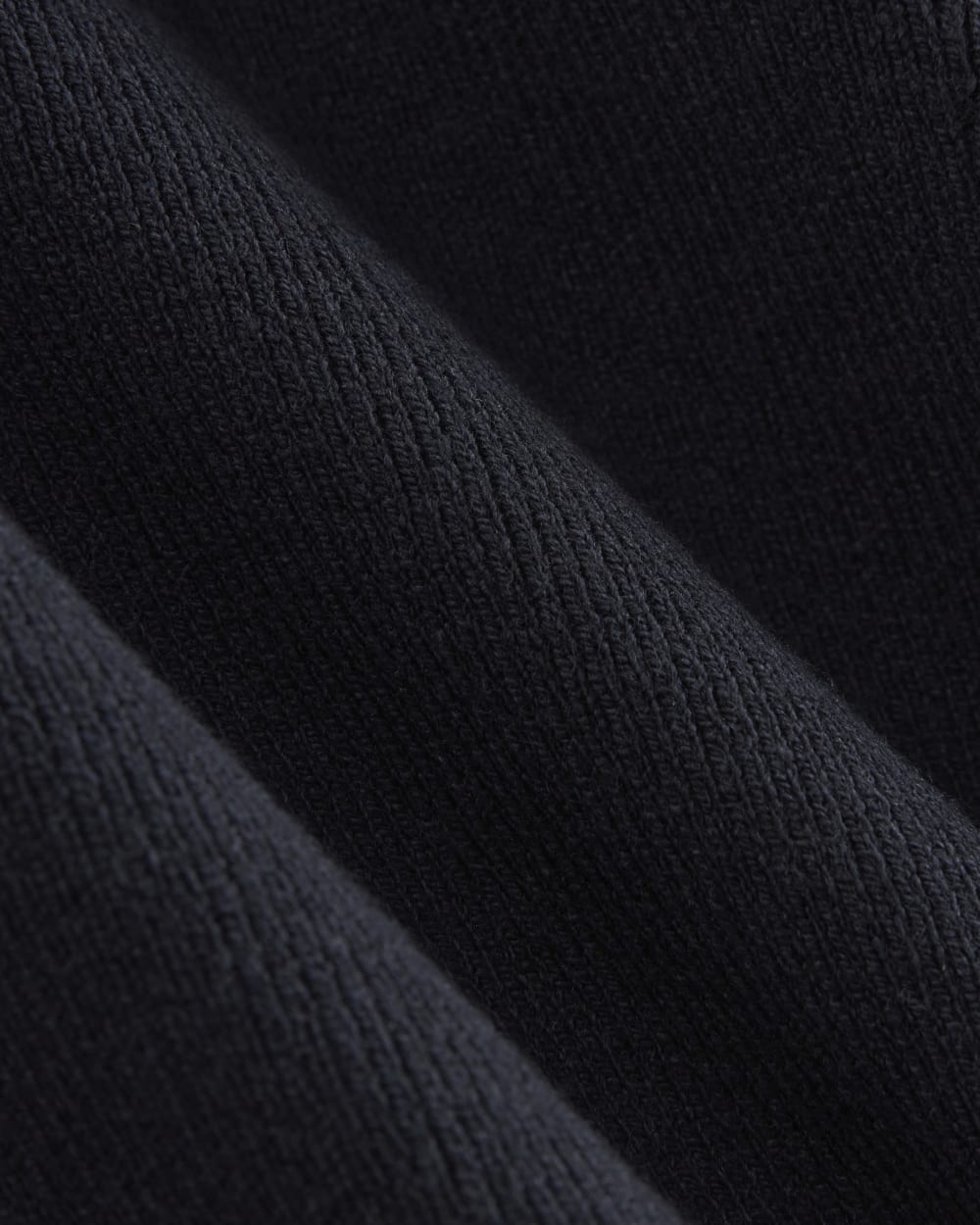 The Knit Polo | Navy - Image 6