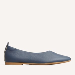 The Day Glove in Narrow Fit | Navy