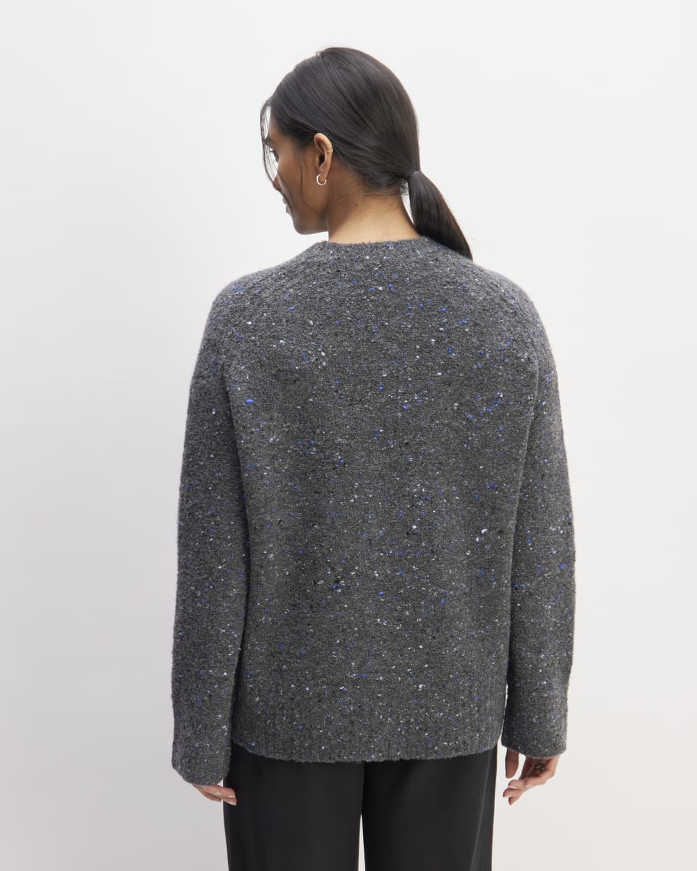 The Confetti Crew | Charcoal Multi - Image 6