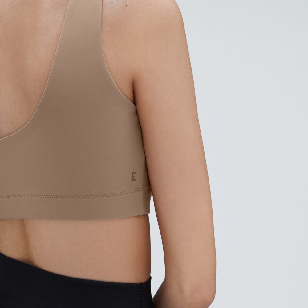 The Perform Bra? | Cocoa - Image 5