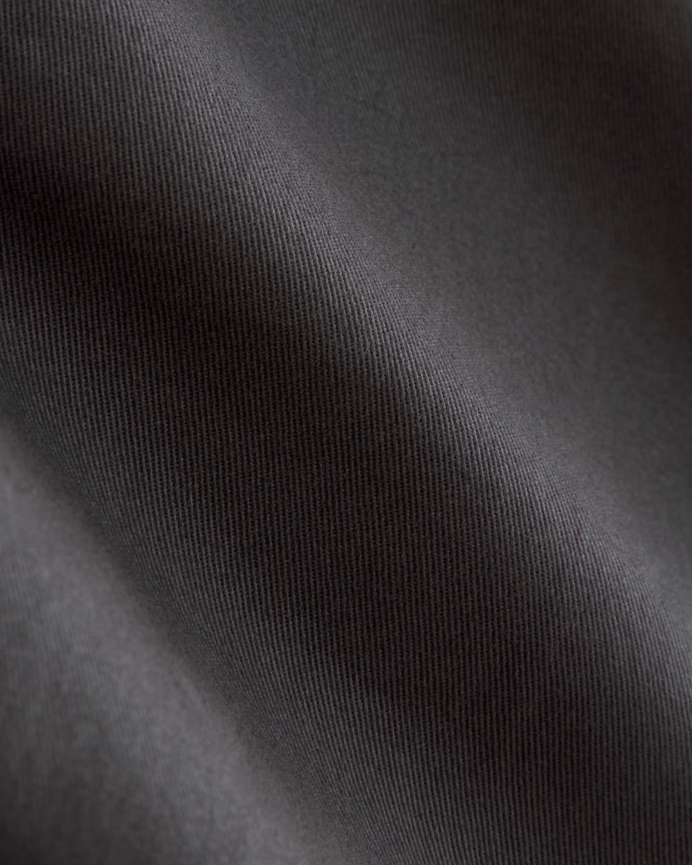 The Transit Chino | Graphite | Straight - Image 7