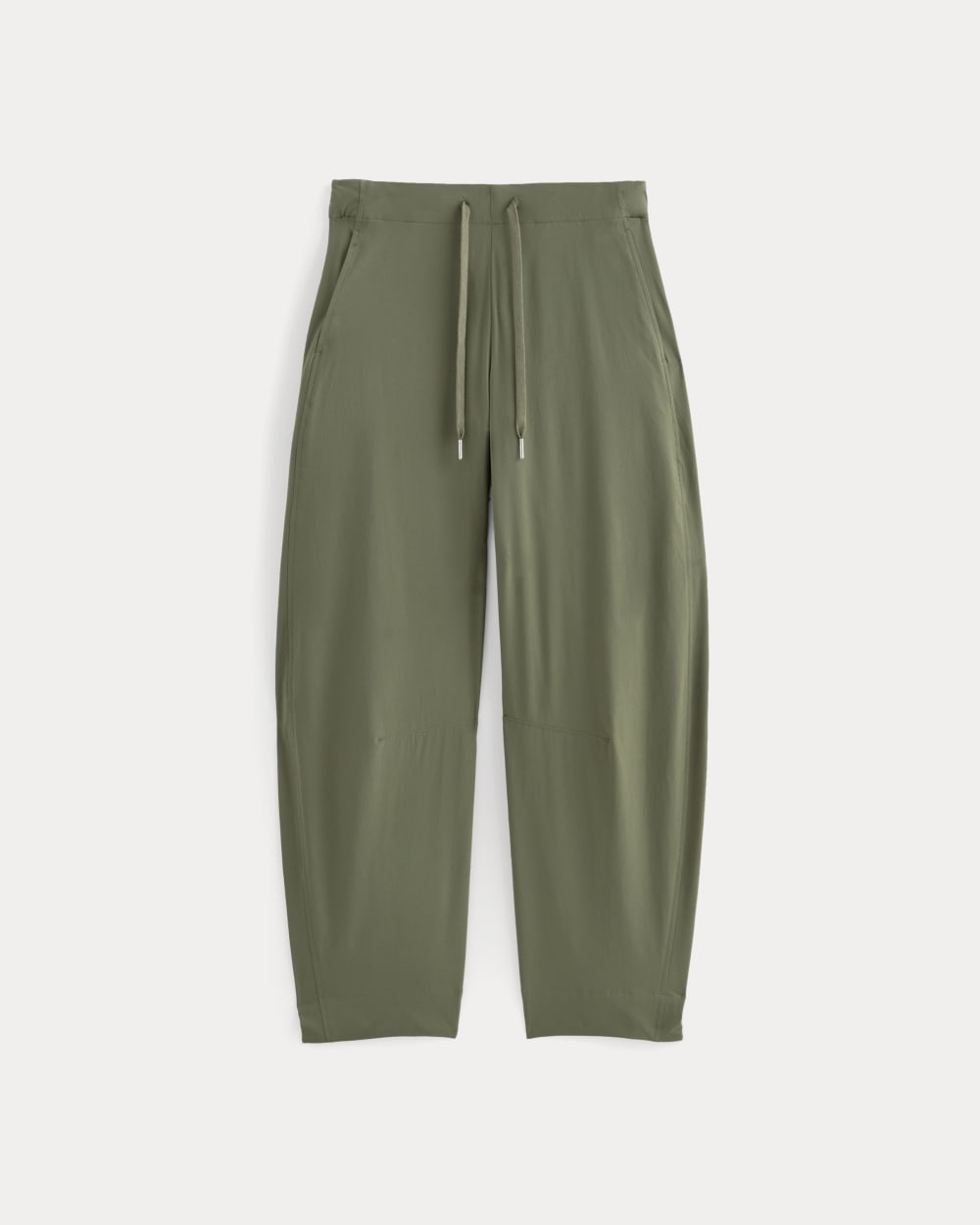 The Anywhere Barrel Pant | Kalamata - Image 2
