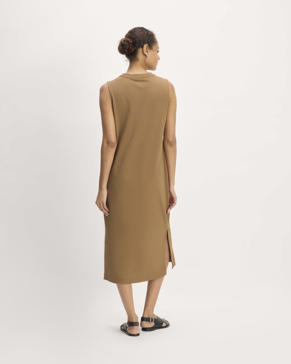 The Weekend Tank Dress | Toasted Coconut - Image 6