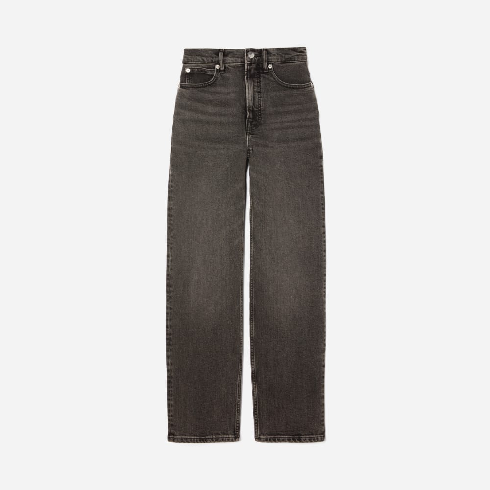 The Way-High® Jean | Washed Black | 29.5 Inseam - Image 2