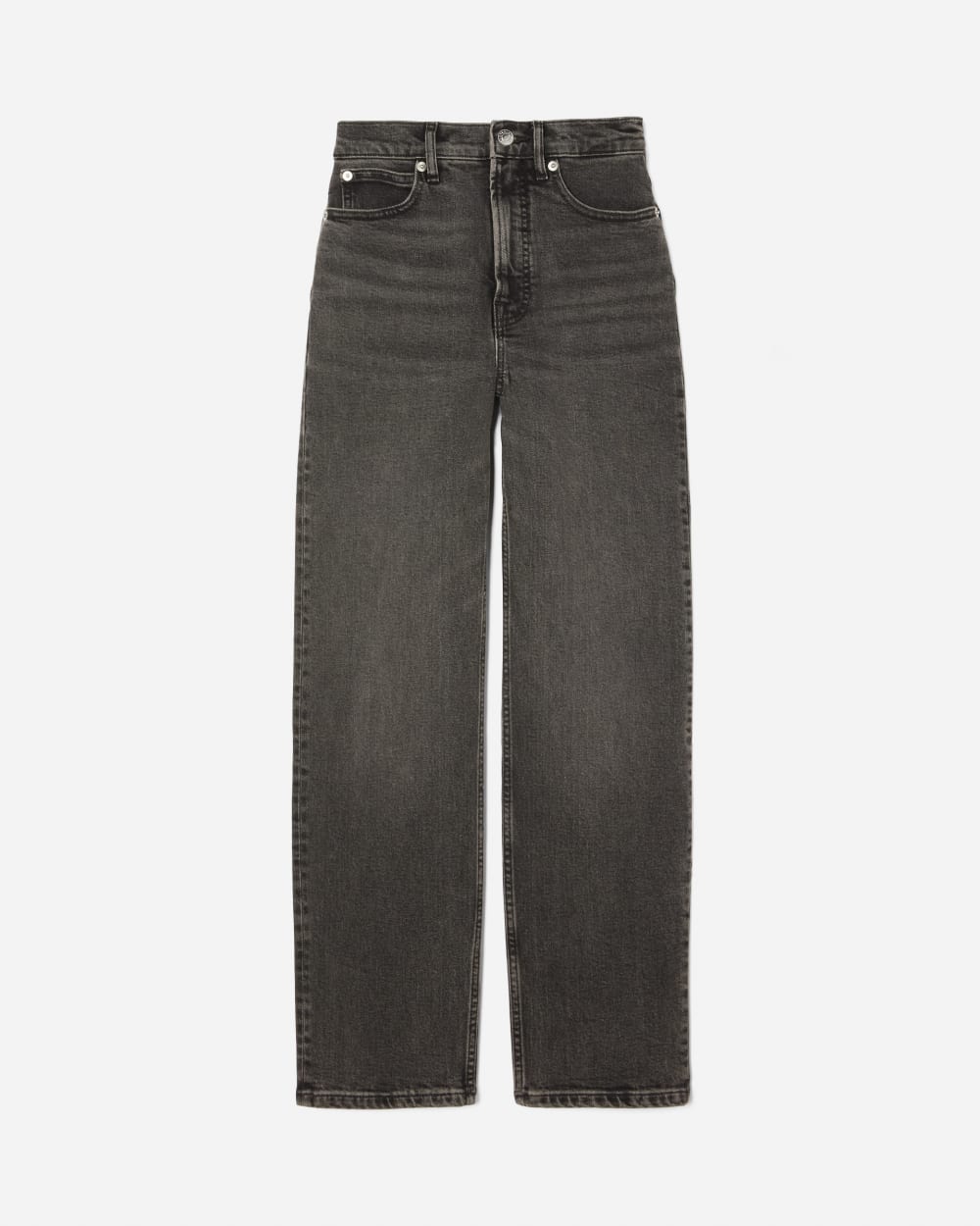 The Way-High® Jean | Washed Black | 27.5 Inseam - Image 5