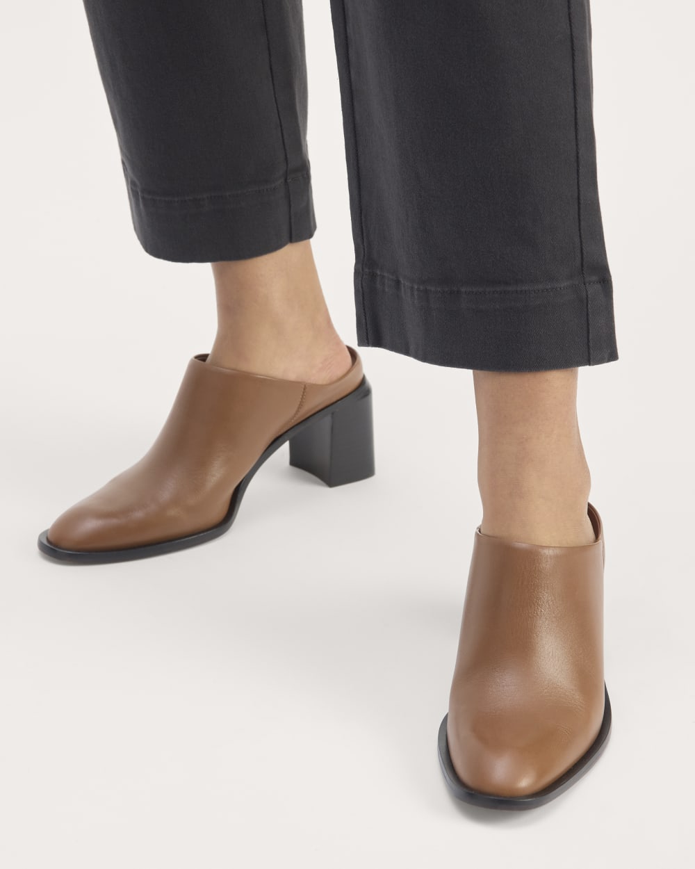 The Outlaw Mule | Saddle Brown - Image 2