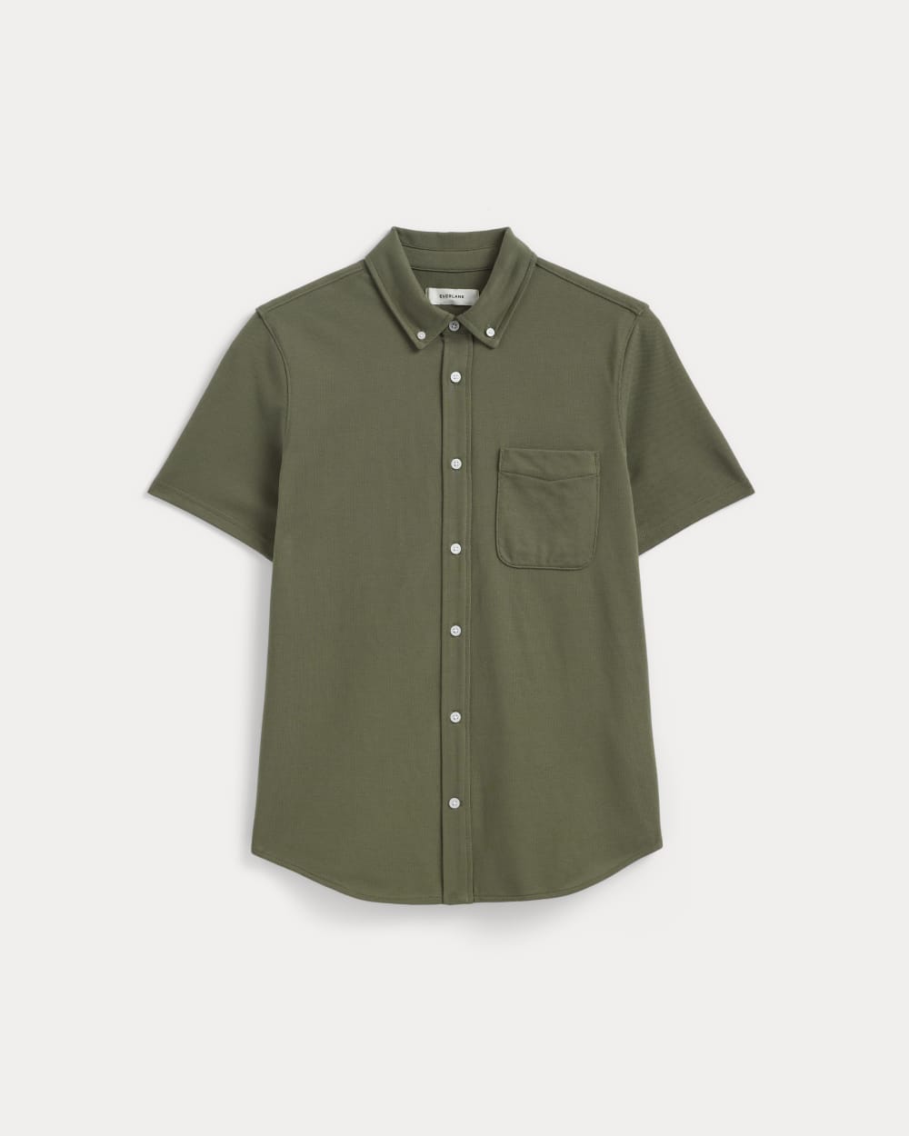 The Startup Short-Sleeve Shirt | Kalamata - Image 2