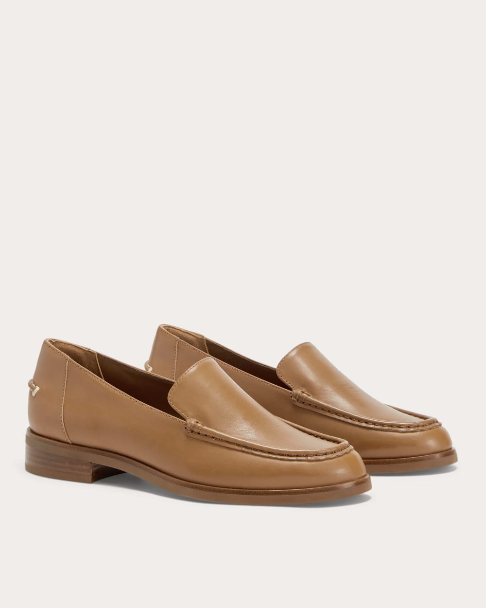 The Modern Loafer | Camel - Image 4