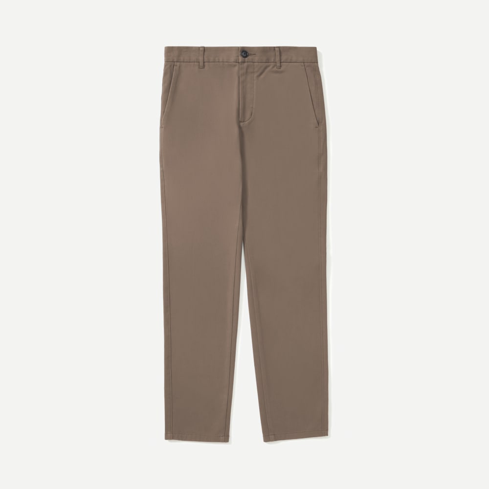 The Performance Chino | Uniform | Abalone | Slim - Image 2