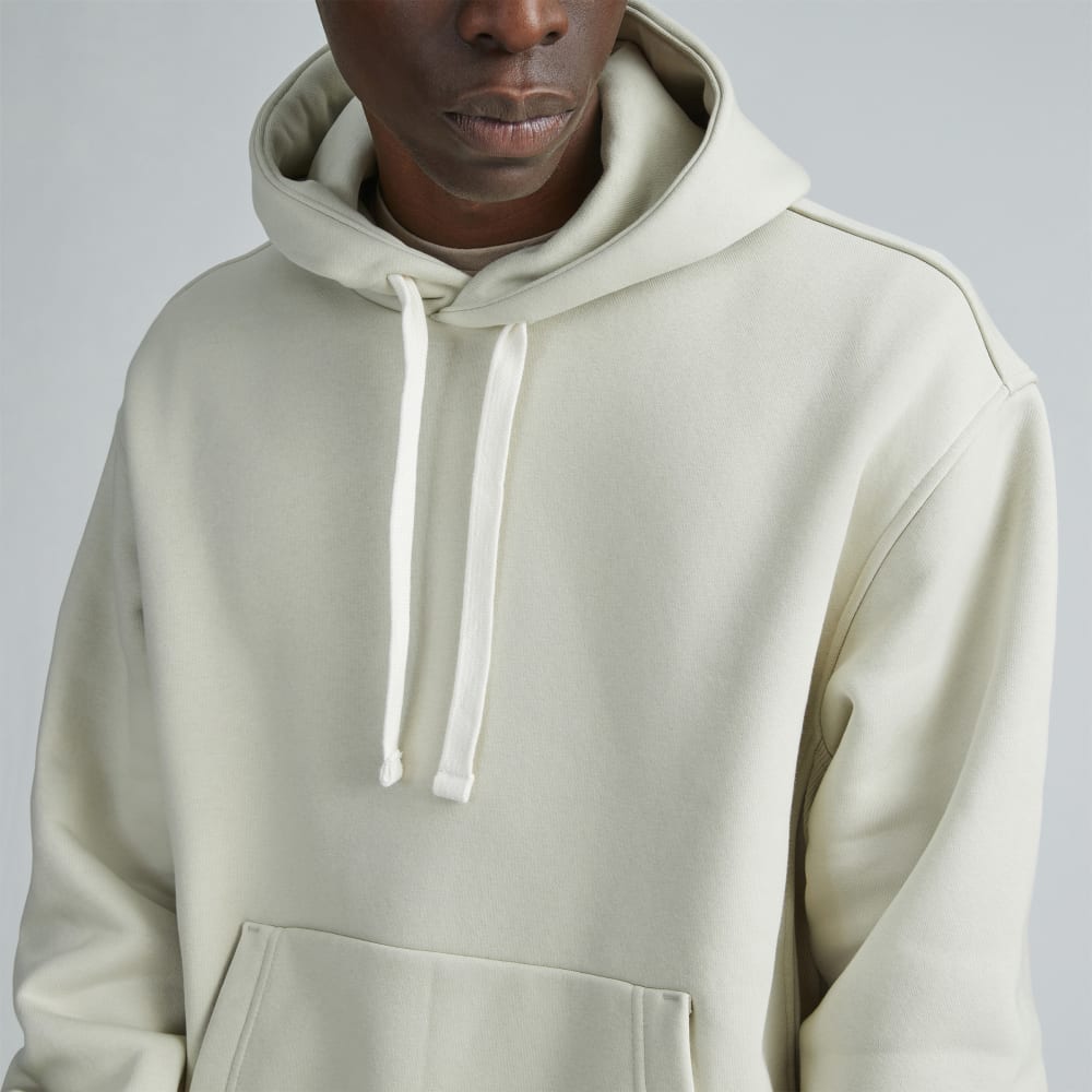 The ReTrack Hoodie | Pelican - Image 4