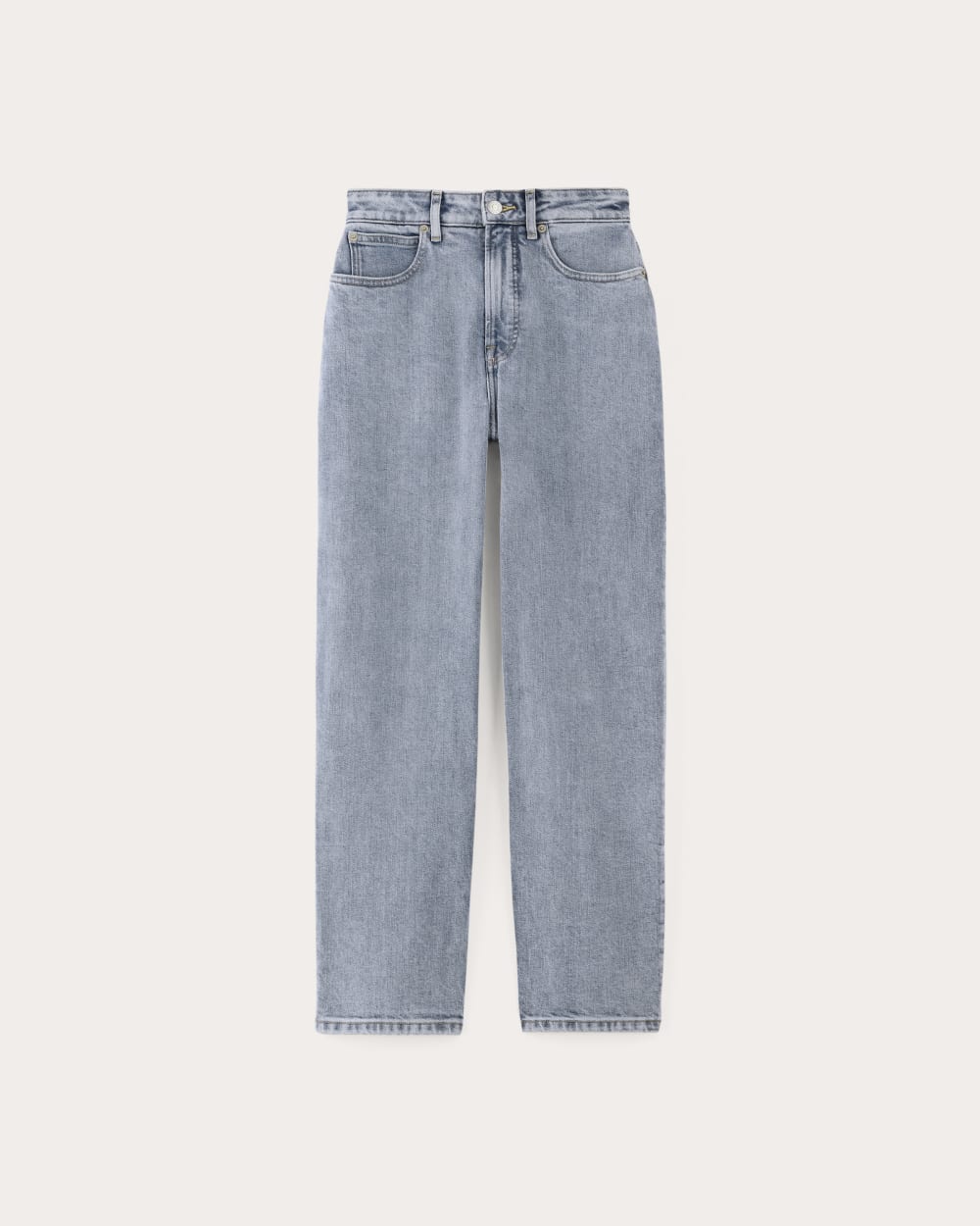 The Way-High® Hourglass Jean | Salt Water | 27 1/2 Inseam - Image 2