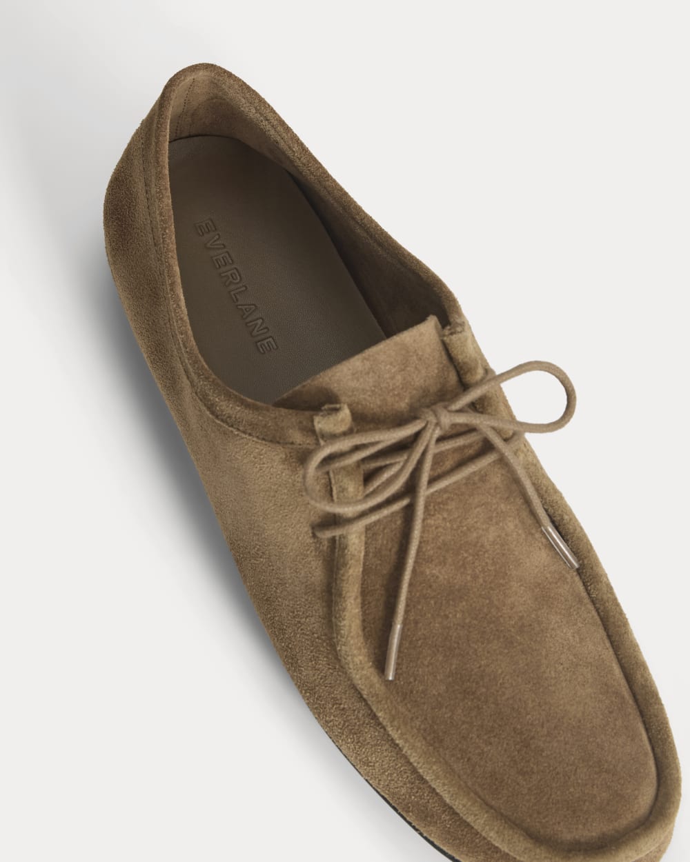 Day Leather Lace-Up Shoe | Farro - Image 7