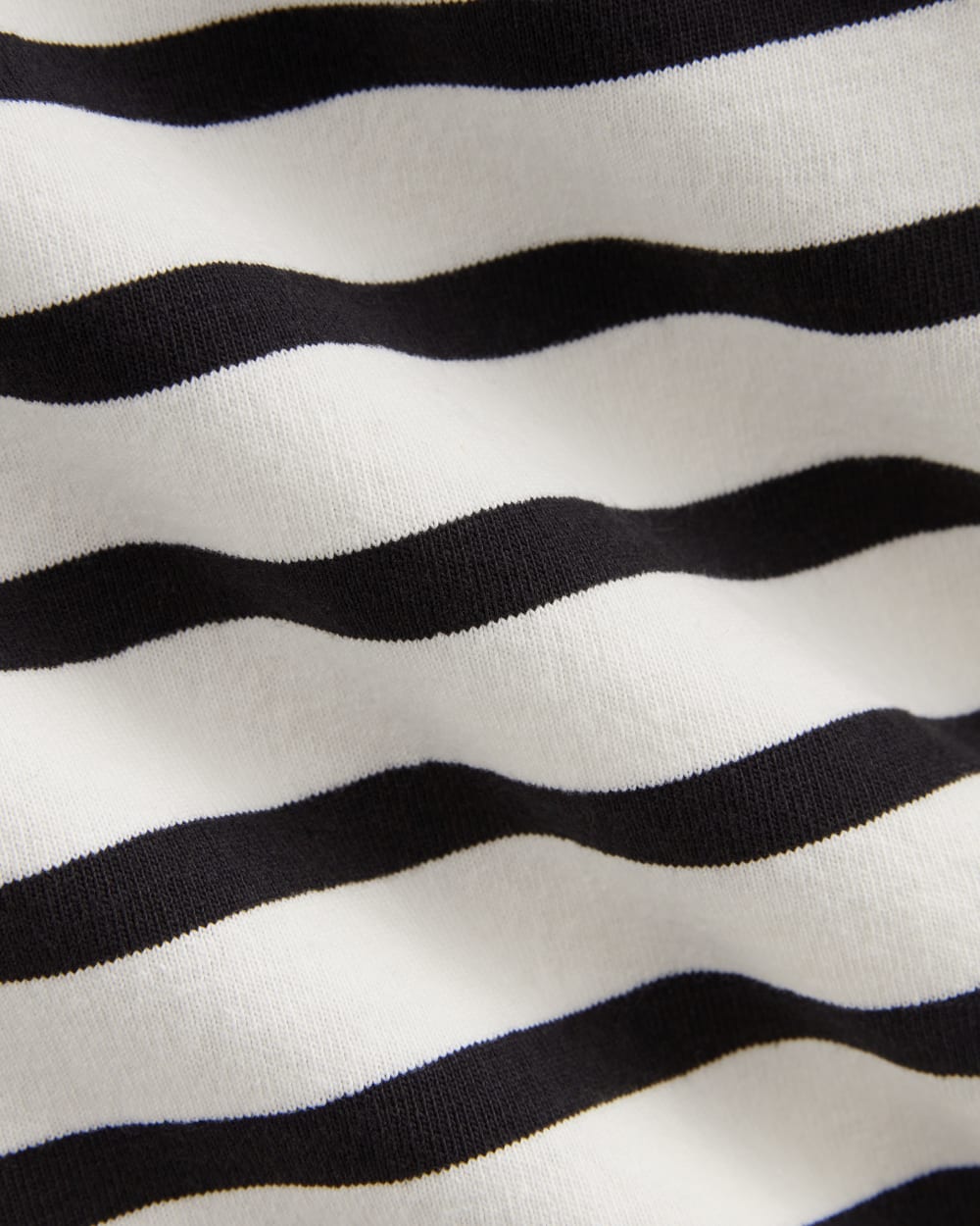 The Mariner Tee | Bone / Black - Image 6