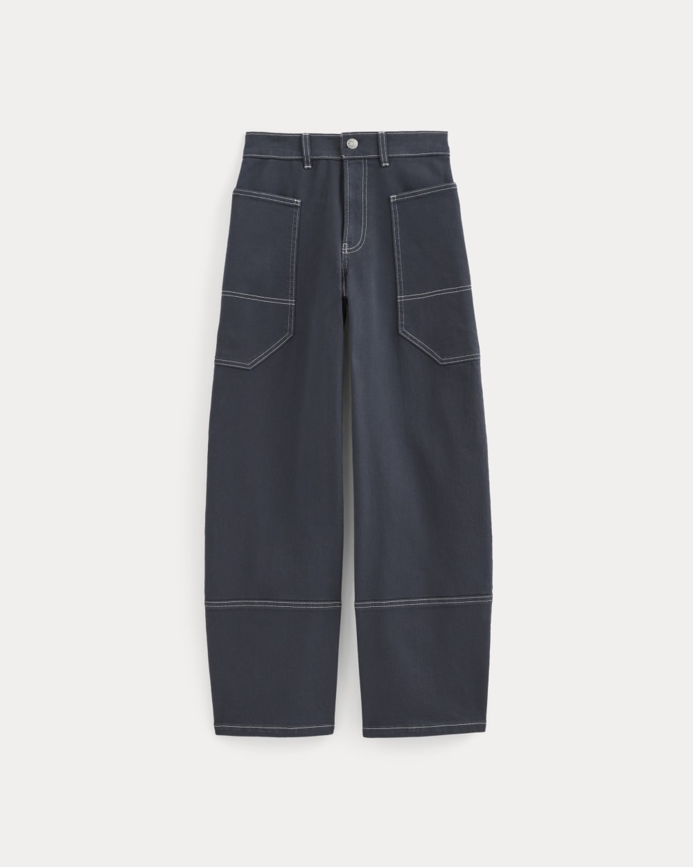 The Utility Gardener Pant | Navy - Image 2