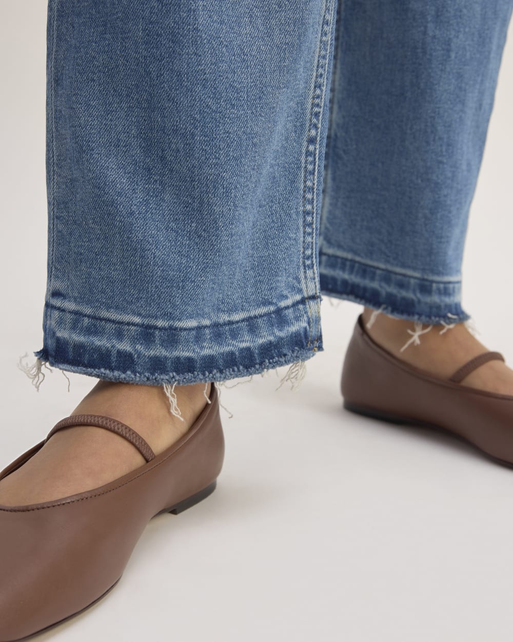 The Original Cheeky? Jean | Vintage Wash | 28.5 Inseam - Image 5