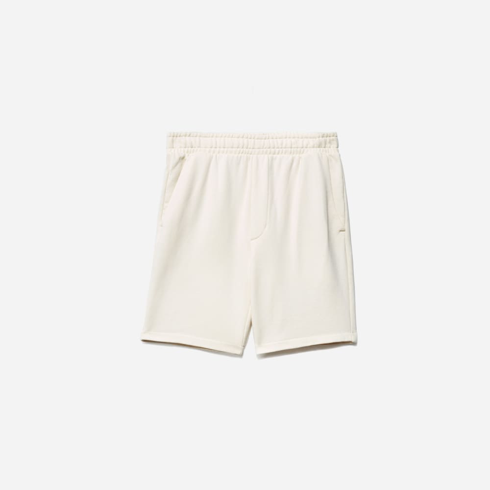 The Track Short | Canvas