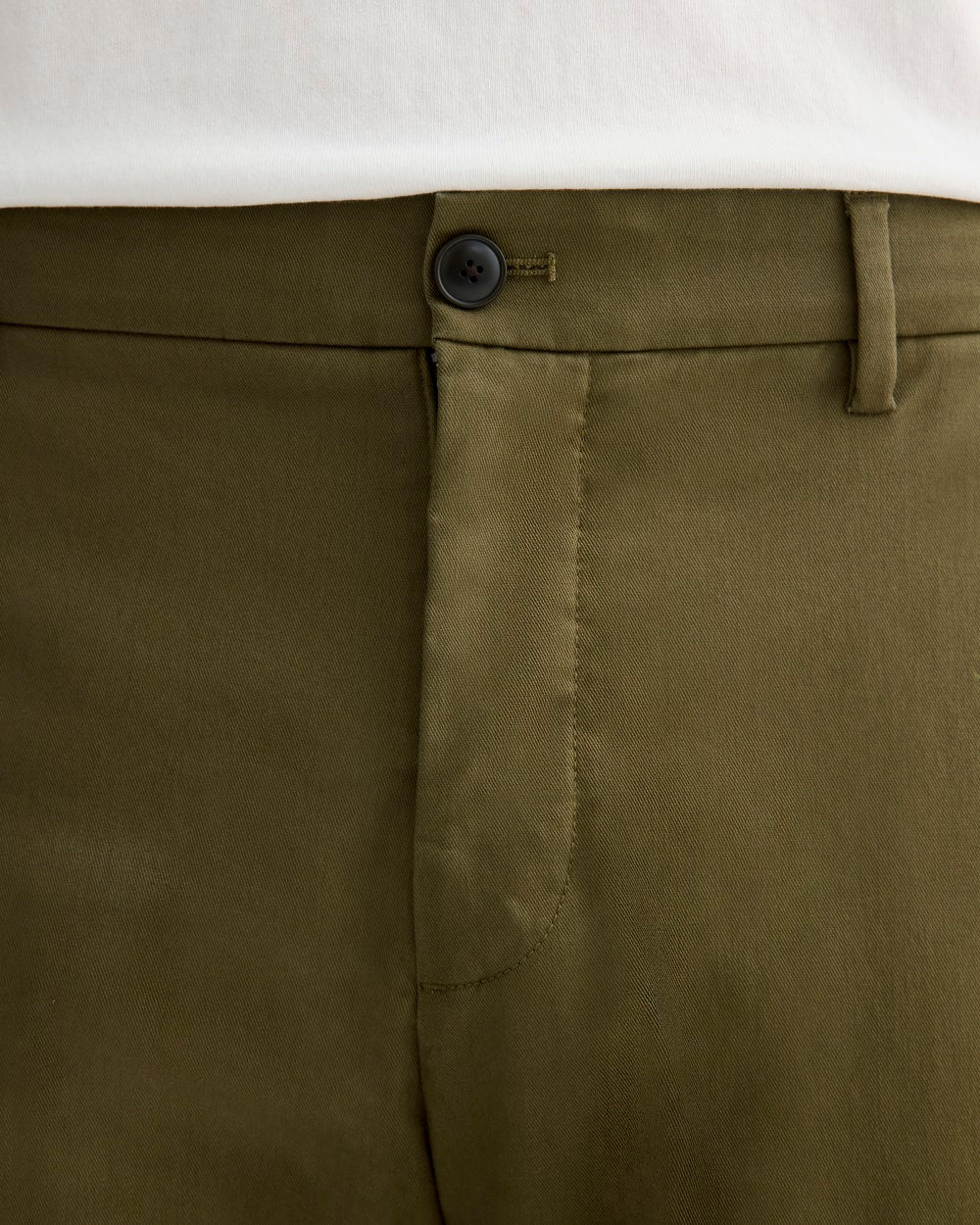 The Transit Chino | Olive | Slim - Image 6