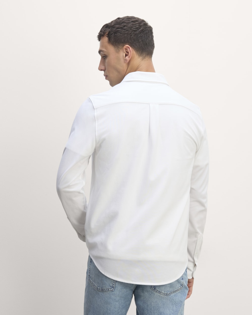 The Startup Shirt | White - Image 6